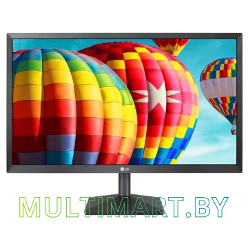 Монитор LG 22MK400H-B